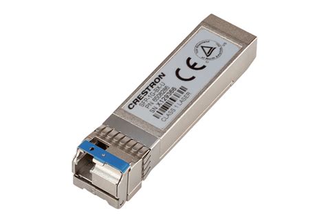 SFP-1G-SX | SFP Transceiver Module for DM-NVX Series Encoder/Decoder ...