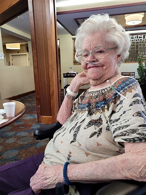 Janice Ann Johnson Obituary - Tucson, AZ