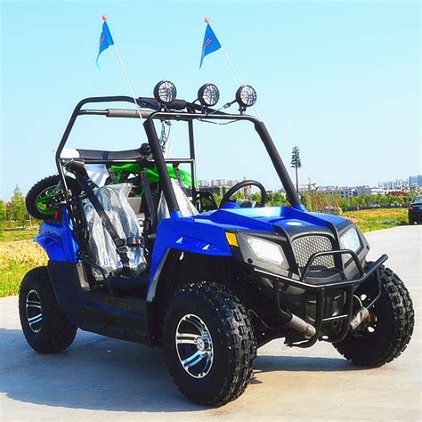 Side By Sides 6072v 15001800w Dune Buggy Atv Electric Utv For Adult