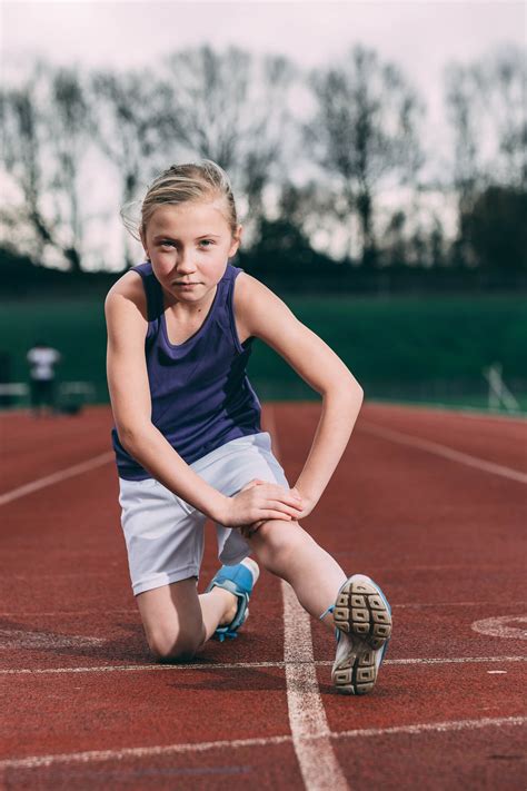 Rosie: World Transplant Games GB Athlete - Simon Wiffen Photography