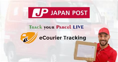 Japan Post Tracking - Track Your package