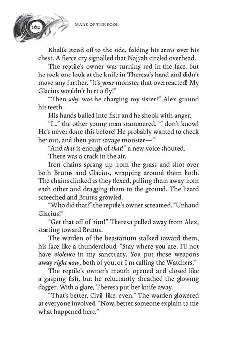 Mark Of The Fool 10