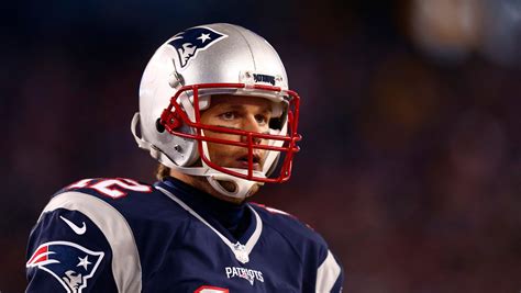 Tom Brady, NFLPA file Deflategate response to NFL's appeal