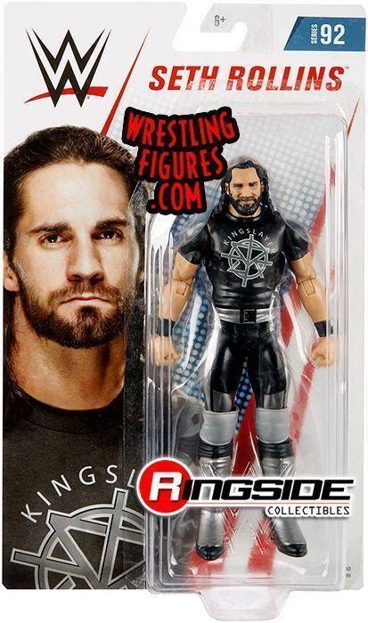 MATTEL WWE SERIES 92 REVEALED NEW PROTO IMAGES WrestlingFigs