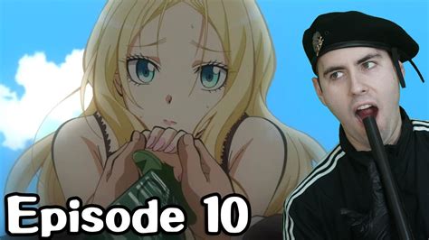 Lovro Reaction Assassination Classroom Episode 10 Reaction Assassination Classroom Reaction