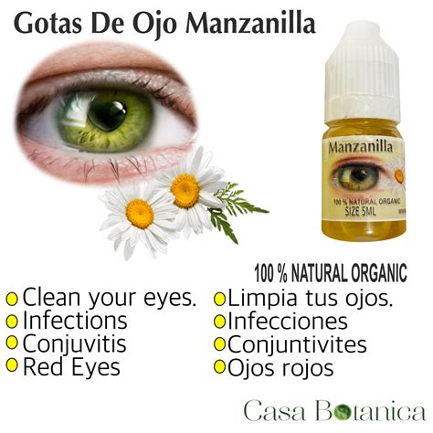 Gotas Naturales Para Los Ojos Atelier Yuwa Ciao Jp