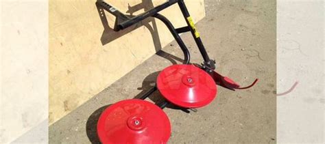 Роторная косилка Пахарь крн-1м на мотоблок мб 1 и купить в Пушкино ...