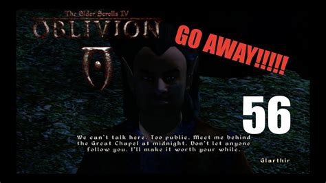 Elder Scrolls Oblivion Mages Guild Part 56 Youtube