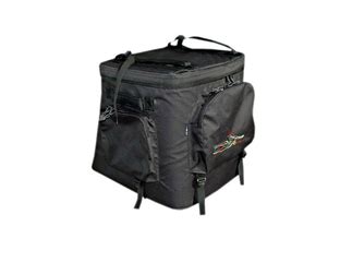 Кофр на снегоход Arctic Cat 570, Z1 50 BASEG 24509 (высота 50 см)