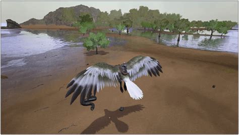 Ark Titanoboa (Abilities, Taming, Food, Saddle, Breeding, Drops ...