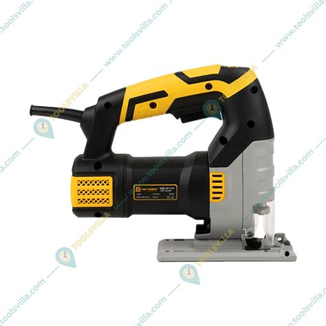 Xtra Power W Electrical Jig Saw For Wood Steel Xp