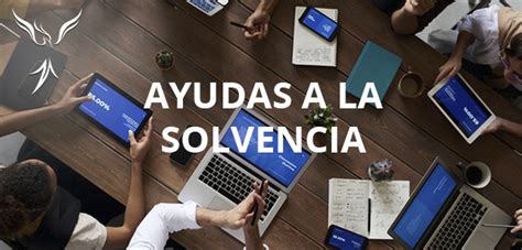 Ayudas A La Solvencia Empresarial Por Covid Exelade