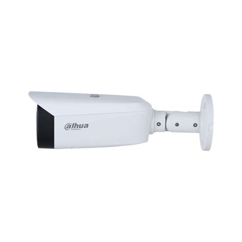 Dahua 8MP TiOC 2 0 Smart Dual Illumination Active Deterrence Vari Focal