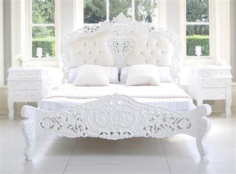 Rococo Bedroom Sets