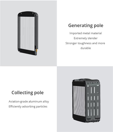 Xiaomi KJ300F X3 (M) Efficient Purification Air Purifier