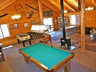 Pagosa Springs lodge | Playground and Camp Store