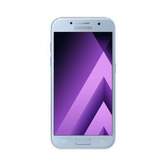 Tel Fono M Vil Samsung Galaxy A Sm A F G Gb Azul