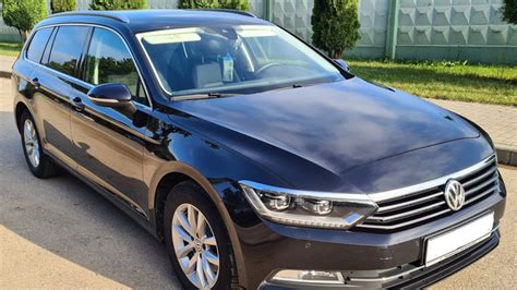 Mib Std Volkswagen Passat Variant