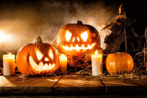 Where To Go And What To Do For A Spooktacular Halloween