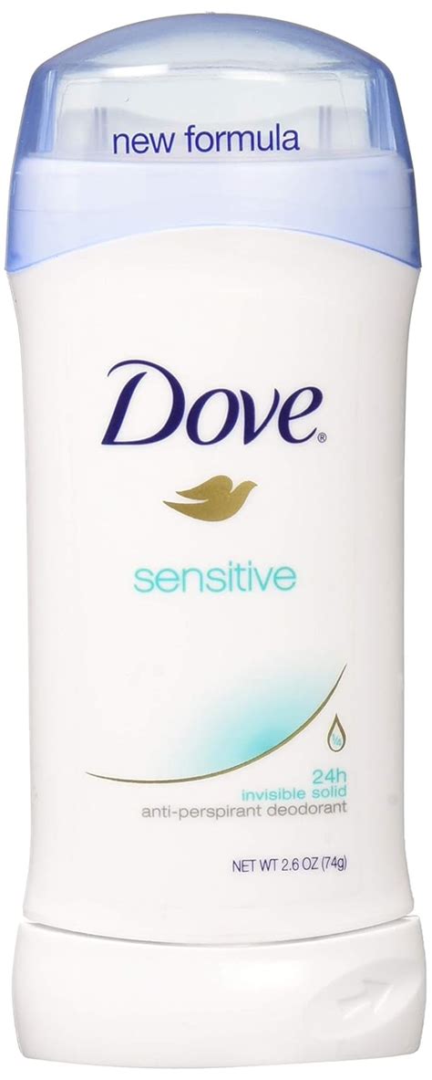 Best Dove Fragrance Free Deodorant For Women - Your Best Life