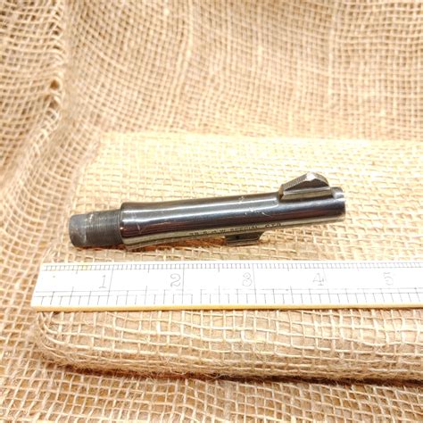 Smith & Wesson 38 Special Barrel | CTG | Pinned | Old Arms of Idaho, LLC