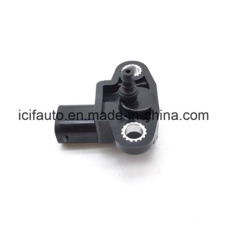 China Pressure Map Sensor For Mercedes Benz C Cl E S G Slk Class Viano