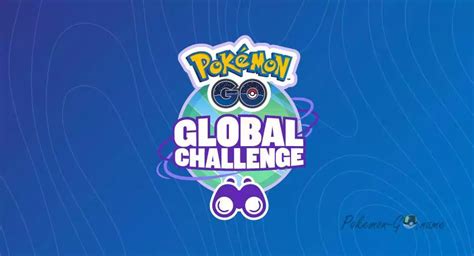 ผลการแข่งขัน Pokemon Global Challenge เปิดโบนัสพิเศษ