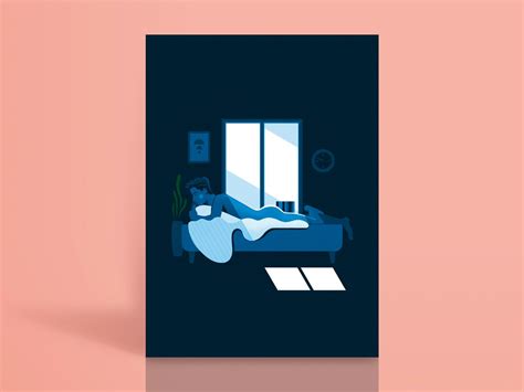 Gay Art Print Nude Man In Bed With Morning Light Etsy