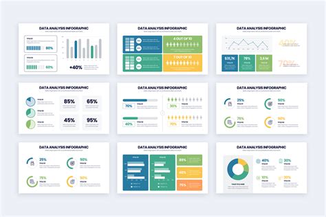 Data Analysis Powerpoint Infographic Template – Slidewalla