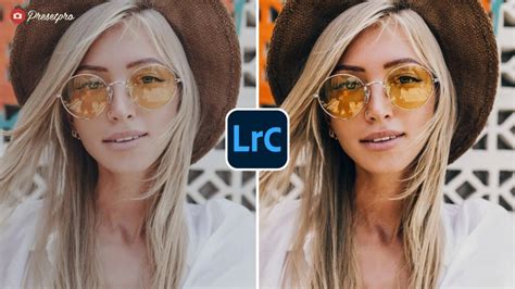 Free Lightroom Preset Vintage Vibe Presetpro