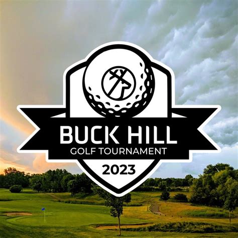 Buck Hill Golf Tournament - Buck Hill