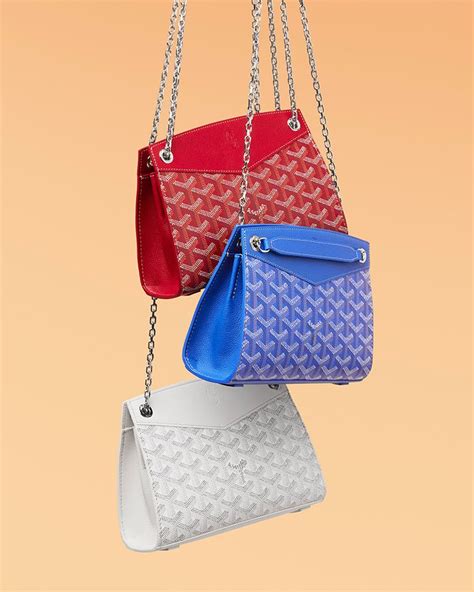 How Much Is A Goyard Tote Updated Prices For 2025