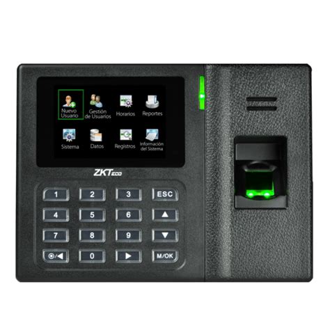 Zkteco Lx Busma Security Solutions