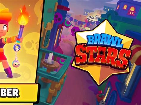 Guía Completa Sobre Cómo Utilizar A Mortis En Brawl StarsPulsa Aquí