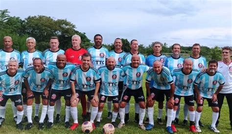 Copa Popular Do Amador Tem Final Anos Jogando Juntos