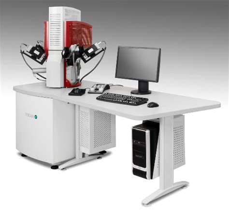 Tescan Introduces An Integrated Mineral Analyzer TIMA 2012 Wiley