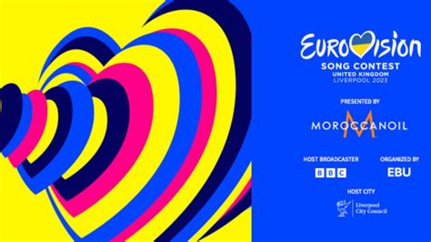 Eurovision 2023 Svelato Il Programma Delle Due Semifinali