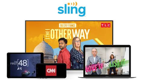 How To Watch Sling Tv Anywhere Toms Guide