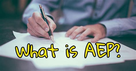 What Is AEP Medicare Annual Enrollment Period