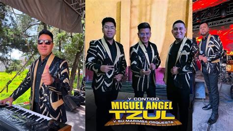 Miguel Angel Tzul Saquilla Primero Chichicastenango 16 De Noviembre