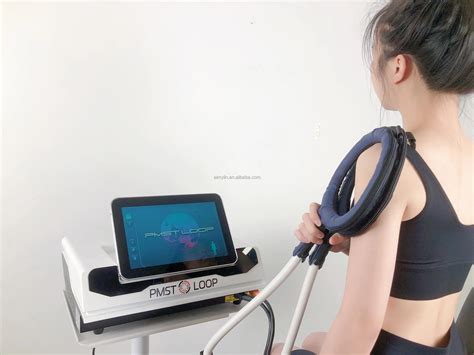 Pemf Pulsed Electromagnetic Therapy Pemf Physical Therapy Newest Pemf