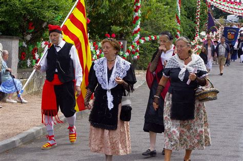 Ropa Típica De España