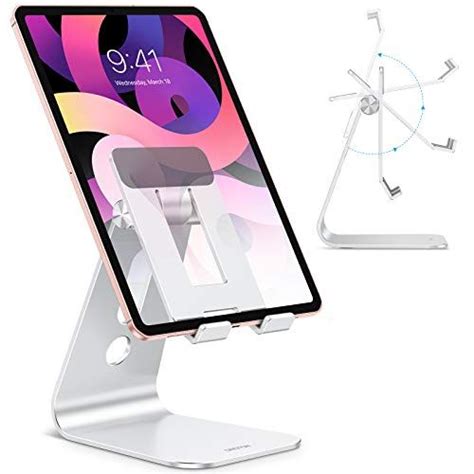 The 10 Best Ipad Stands In 2023 Tested By Gear And Tech Experts