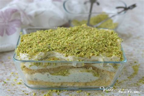 DOLCI AL PISTACCHIO 10 RICETTE FACILI E GOLOSE