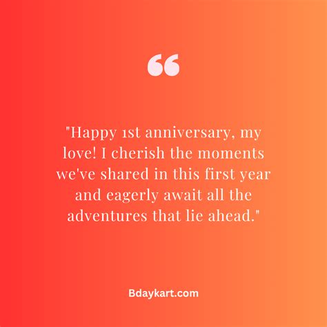 First Anniversary Quotes For Husband Hallie Margaretha