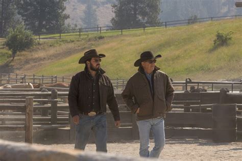 Yellowstone Season 5 Episode 5 Recap: "Watch 'Em Ride Away"