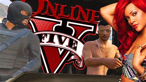 Virei Piloto De Fuga Gta V Online Youtube