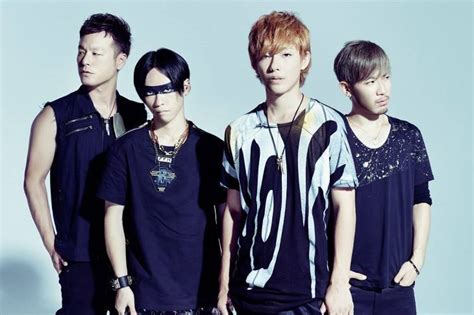 Spyair Announce 2015 Nationwide Tour Tokyohive