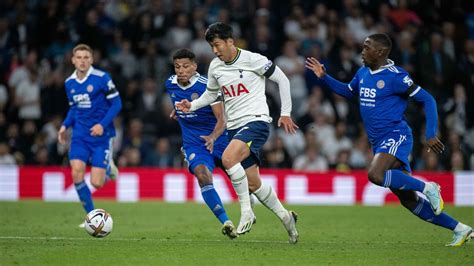 Leicester Vs Tottenham Live Stream How To Watch Premier League Online