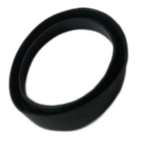 Rubber Irrigation Pipe Gasket Thickness Mm At Rs Piece In